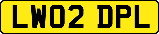 LW02DPL