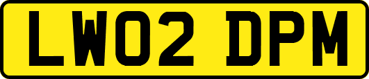 LW02DPM