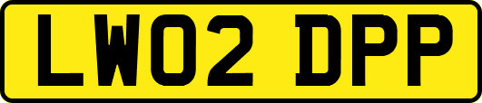 LW02DPP