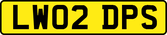 LW02DPS