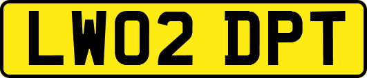 LW02DPT