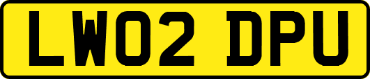 LW02DPU