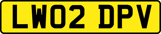 LW02DPV