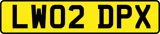 LW02DPX