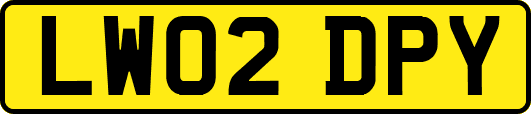 LW02DPY