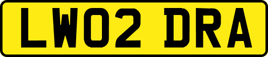 LW02DRA