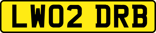 LW02DRB