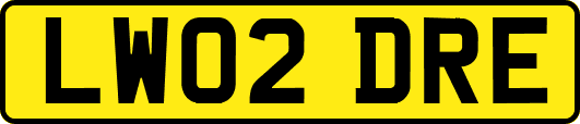 LW02DRE
