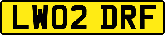 LW02DRF