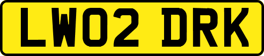 LW02DRK