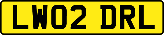 LW02DRL