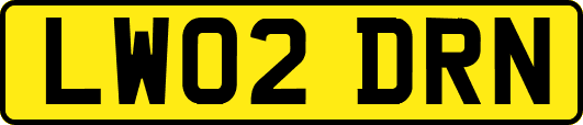 LW02DRN