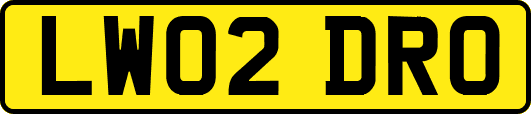 LW02DRO