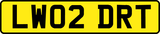 LW02DRT