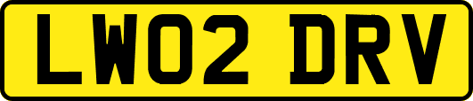LW02DRV