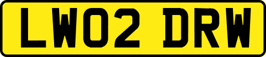 LW02DRW