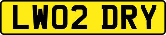 LW02DRY
