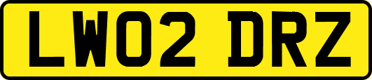 LW02DRZ