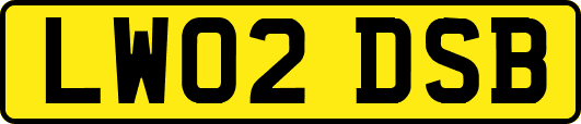 LW02DSB