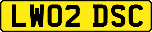 LW02DSC