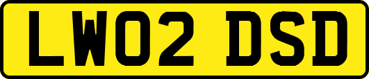 LW02DSD