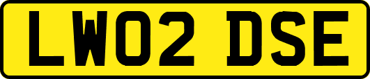 LW02DSE