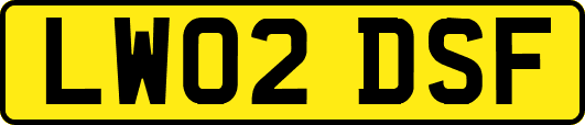 LW02DSF