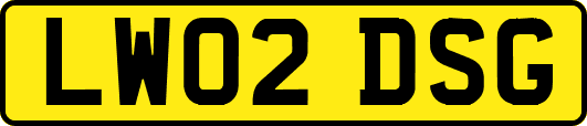 LW02DSG