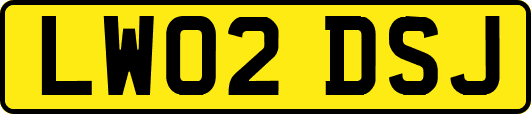 LW02DSJ