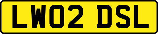 LW02DSL