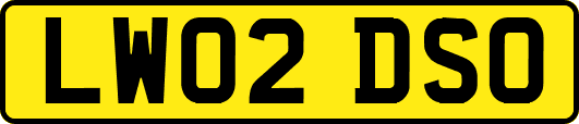 LW02DSO