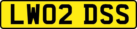 LW02DSS