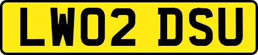 LW02DSU