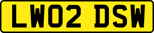 LW02DSW
