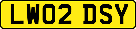 LW02DSY