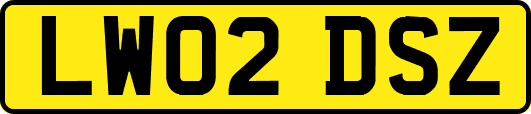 LW02DSZ