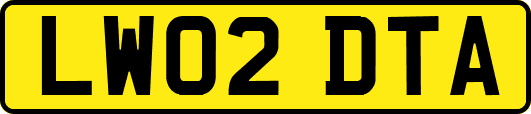 LW02DTA