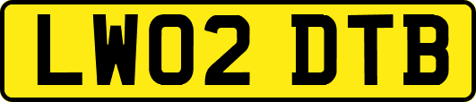 LW02DTB