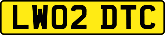 LW02DTC