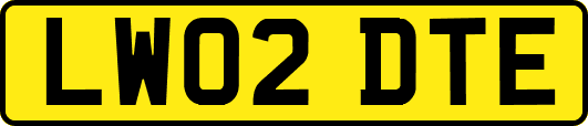 LW02DTE