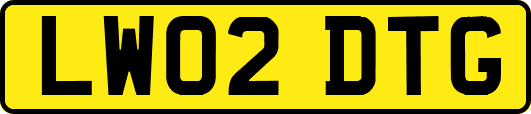 LW02DTG