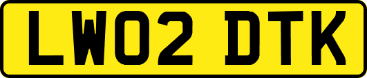 LW02DTK