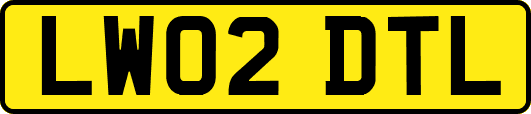 LW02DTL