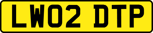 LW02DTP