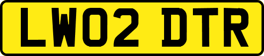 LW02DTR