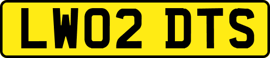 LW02DTS
