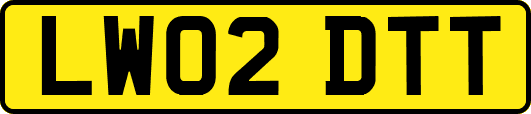 LW02DTT