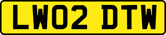LW02DTW