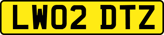 LW02DTZ