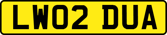 LW02DUA